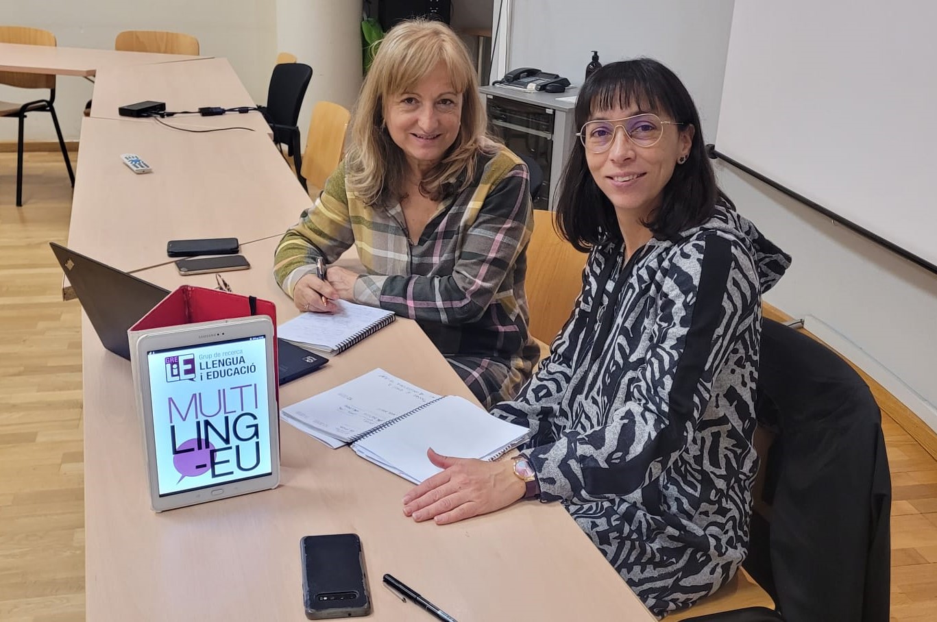ReuniónjUDIT